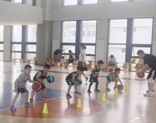 业余爱好者如何提高篮球才华_2